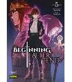 The Beginning After the End Nº 05