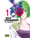 Wild Strawberry Nº 01
