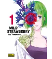 Wild Strawberry Nº 01