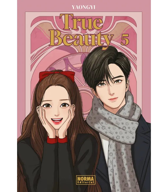 True Beauty Nº 05 (de 19)