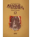 Ataque a los Titanes Integral Nº 12