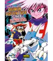 Digimon Adventure: V-Tamer 01 Nº 01