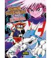 Digimon Adventure: V-Tamer 01 Nº 02