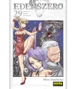 Edens Zero Nº 29
