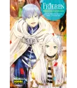 Frieren Official Fanbook