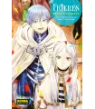 Frieren Official Fanbook