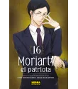 Moriarty el patriota Nº 16