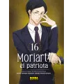 Moriarty el patriota Nº 16