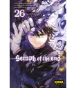 Seraph of the End Nº 26