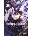 Seraph of the End Nº 26