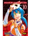 Shangri-la Frontier Nº 10 (Expansion Pass)