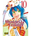 Shangri-la Frontier Nº 10