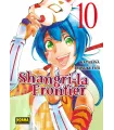 Shangri-la Frontier Nº 10