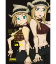Soul Eater Perfect Edition Nº 06