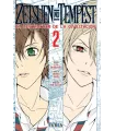 Zetsuen no Tempest Nº 02 (de 10)