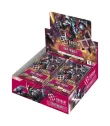 Gundam Card Game GD-02 Dual Impact: Caja de 24 sobres