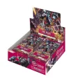 Gundam Card Game GD-02 Dual Impact: Caja de 24 sobres