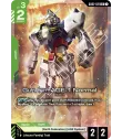 Gundam Card Game GD-02 Dual Impact: Caja de 24 sobres