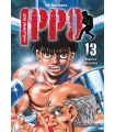 Hajime no Ippo Nº 13