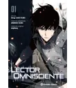 Lector Omnisciente Nº 01
