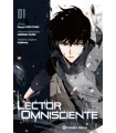 Lector Omnisciente Nº 01