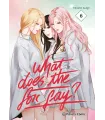 What Does The Fox Say? Nº 6 (de 6)