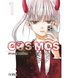 Cosmos Nº 1