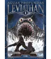 Leviathan: Aguas Profundas Nº 1 (de 9)