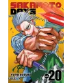Sakamoto Days Nº 20
