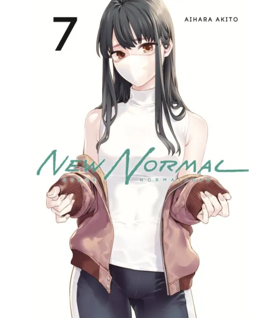 New Normal Nº 07