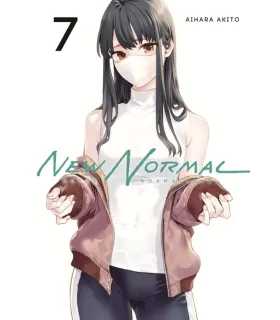 New Normal Nº 07