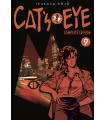 Cat's eye Nº 09 (de 15)
