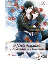 La novia maldita y el cazador de demonios Nº 06