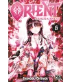 Orient: Samurai Quest Nº 06 (de 22)