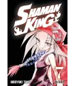 Shaman King Nº 07 (de 17)