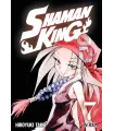 Shaman King Nº 07 (de 17)