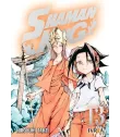 Shaman King Nº 13 (de 17)