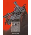 Gundam the Origin Nº 02