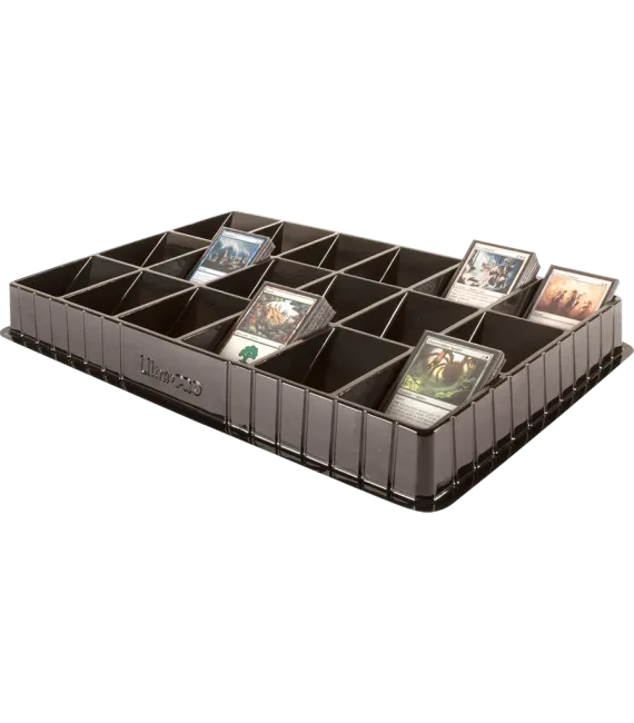 Bandeja clasificadora de cartas TCG Ultra Pro (Card Sorting Tray)