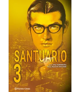 Santuario Nº 03