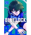Blue Lock Nº 28