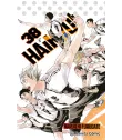 Haikyû!! Nº 38 (de 45)