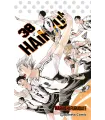 Haikyû!! Nº 38 (de 45)