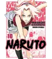 Naruto Jump Remix Nº 10 (de 24)