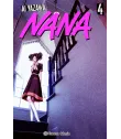 Nana Nº 4 (de 7)