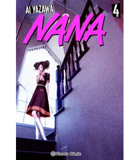 Nana Nº 4 (de 7)
