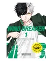 Wind Breaker Nº 01 - Edicion Limitada