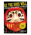 As the Gods Will Nº 1 - Edicion Limitada