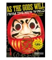 As the Gods Will Nº 1 - Edicion Limitada