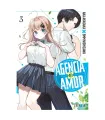 Agencia del Amor Nº 03